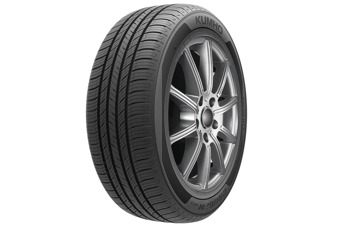 All Season Tire 275/60R20 115V A468