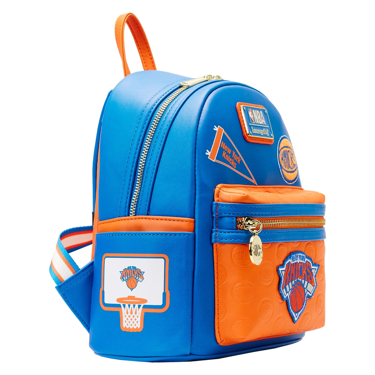 Mini Backpack F154