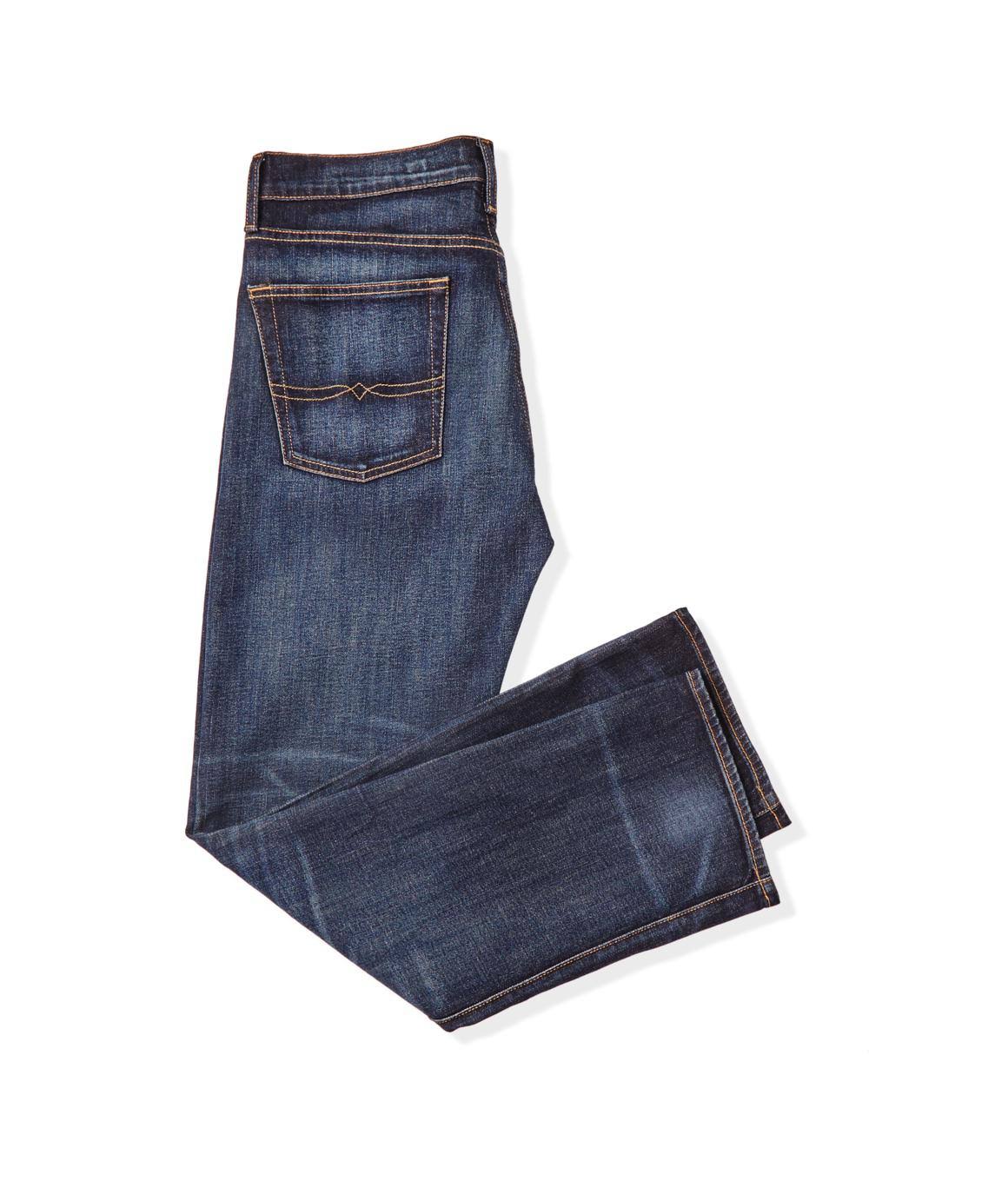 Men's 363 Vintage Straight Jeans V777