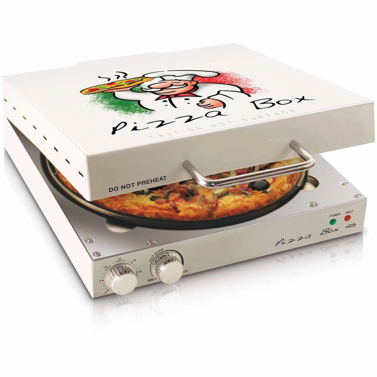 Pizza Box Oven H738746