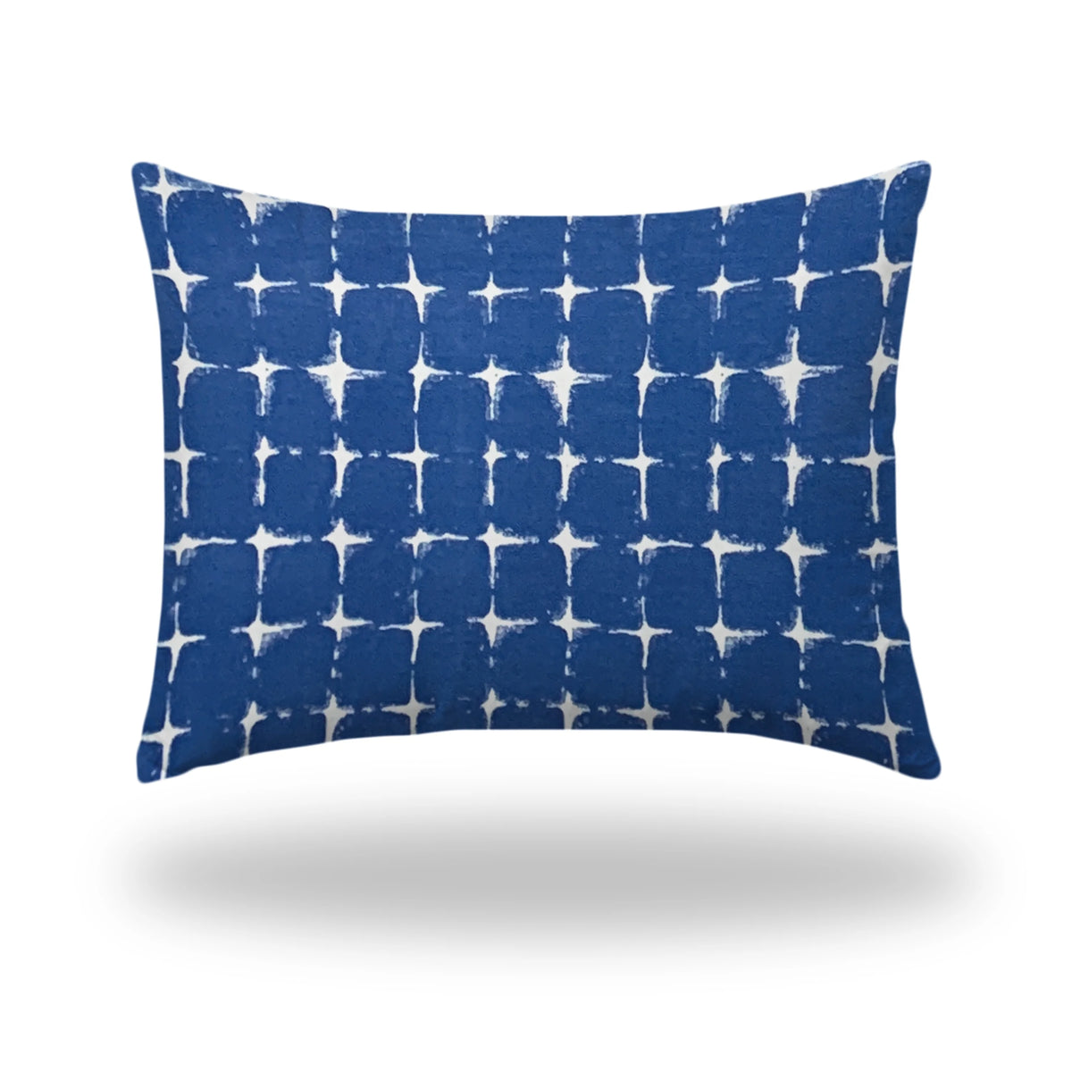 Soft Indoor/Outdoor Pillow Zipper Cover 14 x 20 U9787