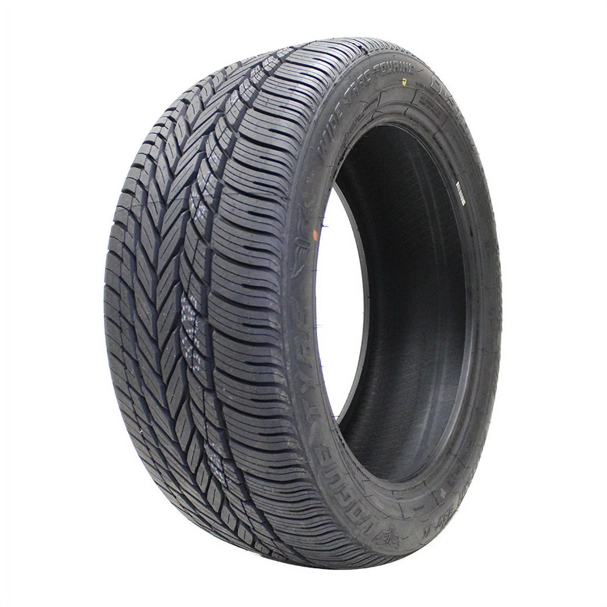 P235/55R17 Tire I81004