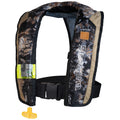 Inflatable Life Jacket USCG Type 2 PFD H44952