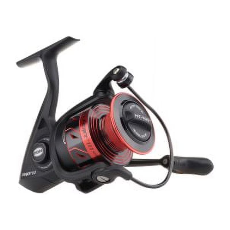 Spinning Inshore Fishing Reel, Size 4000 E8145