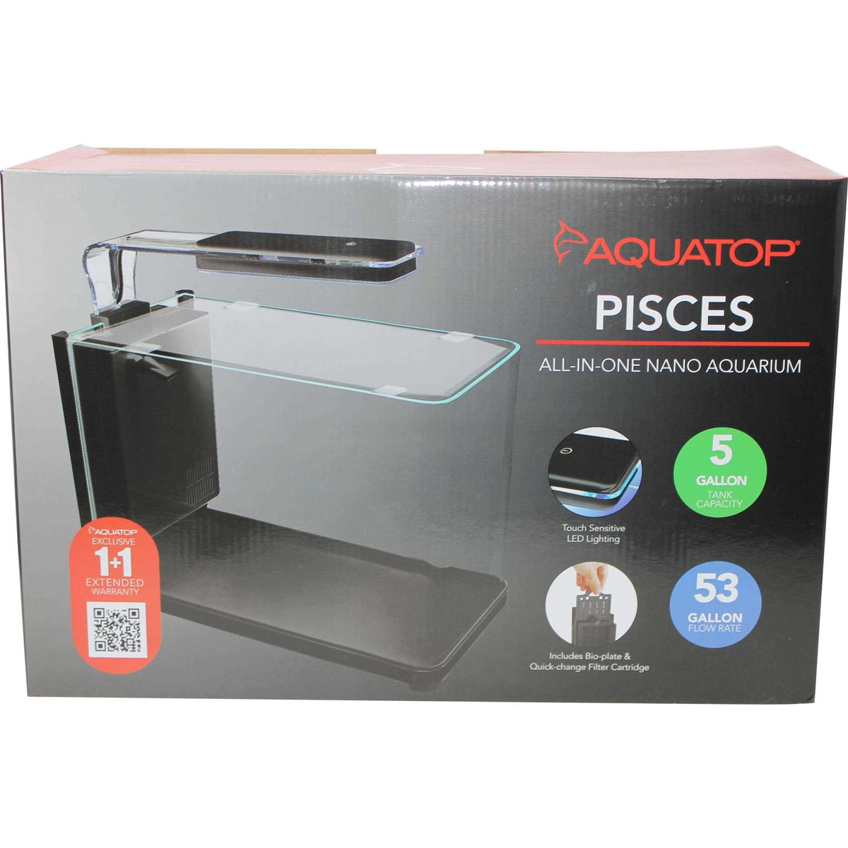 Glass Aquarium G29983