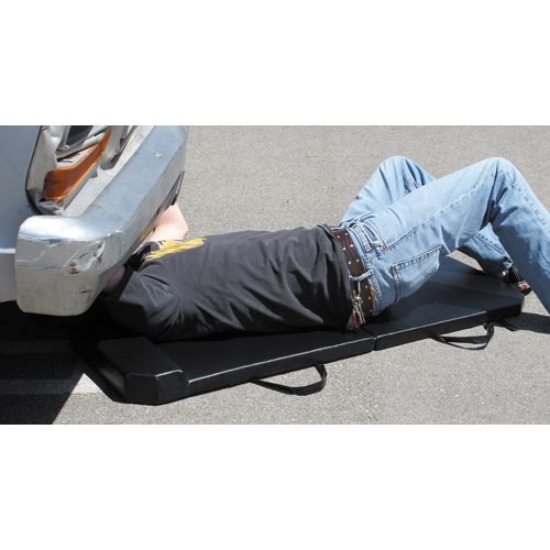 Folding Mechanics Pad P193