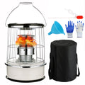 Kerosene Heater with Handle, Portable, 10000BTU A3380
