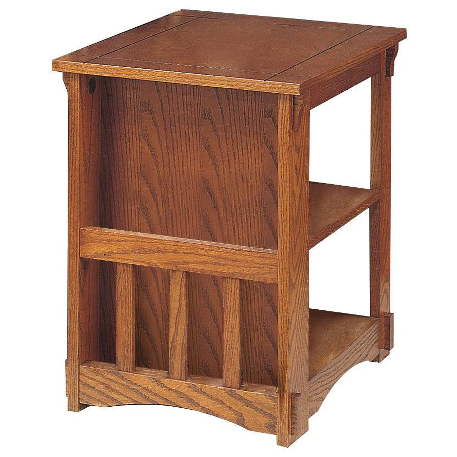 Cabinet Table O490