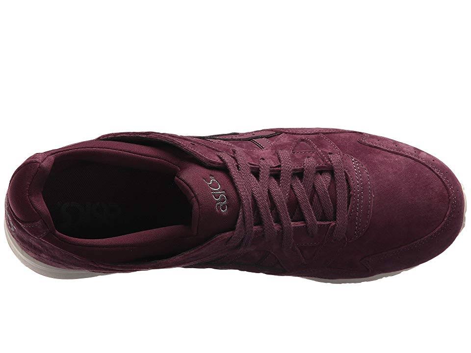 Gel Lyte V 5 Eggplant P91510