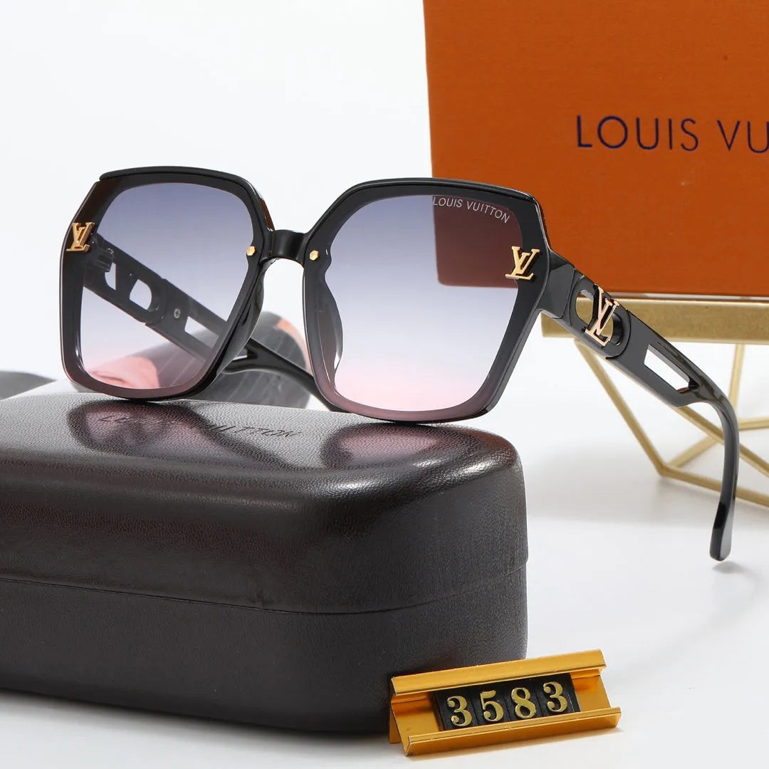 Polarized Sunglasses B119322