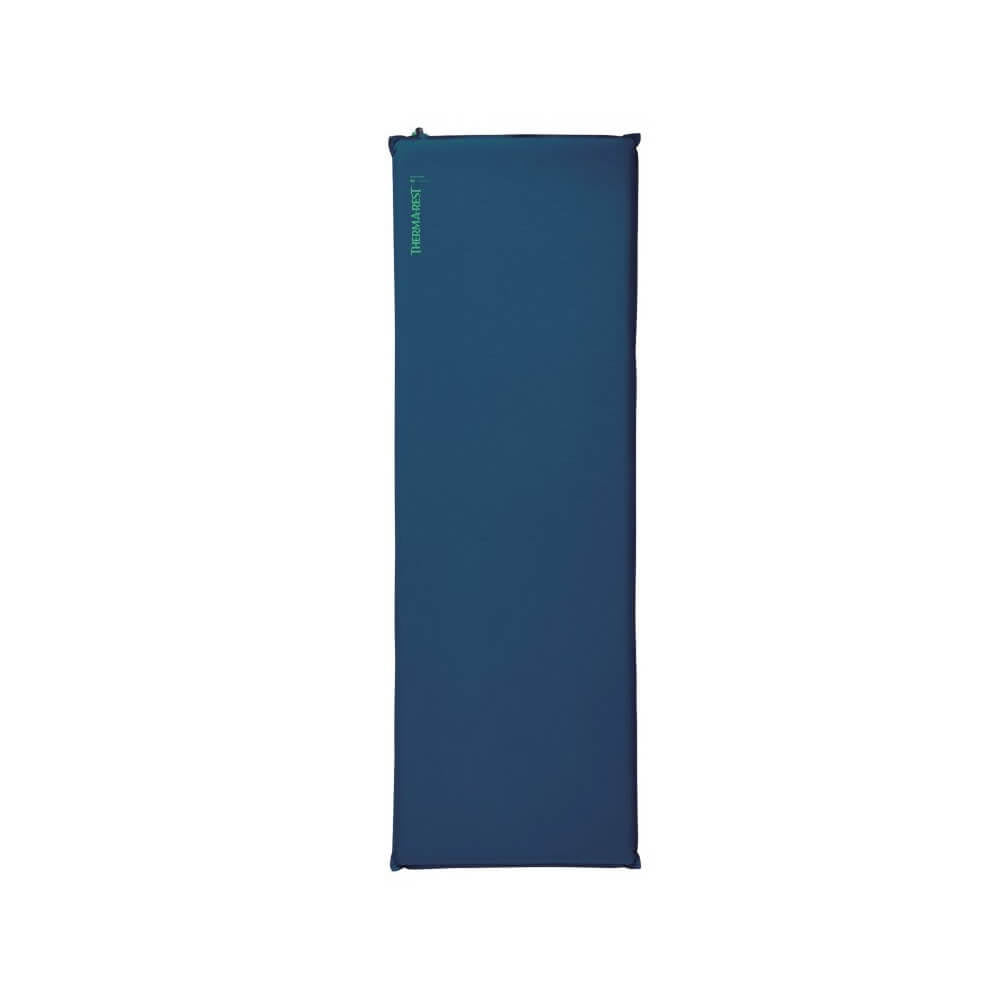 Regular Poseidon Blue Sleeping Pad W929