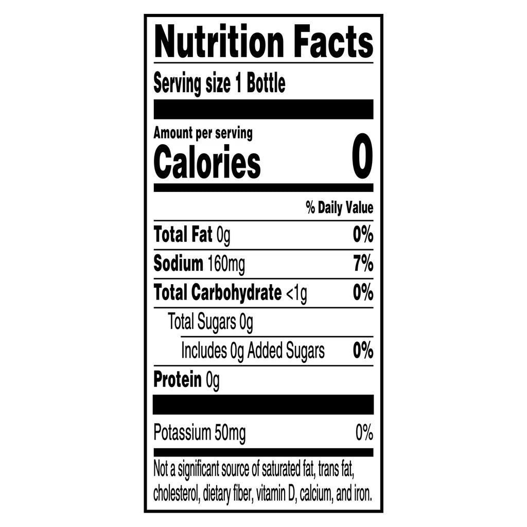 12 oz 12 Pack Sports Drink L37758