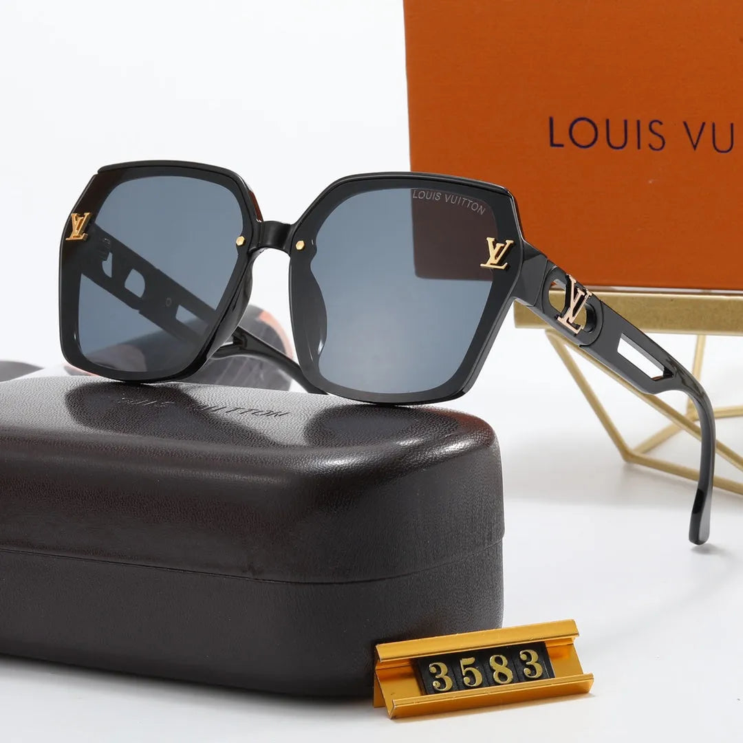 Polarized Sunglasses B119322