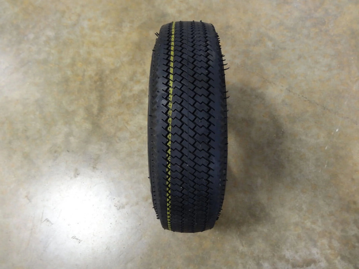 Sawtooth Rib Tire 18/8.50-8 4 Ply N21839