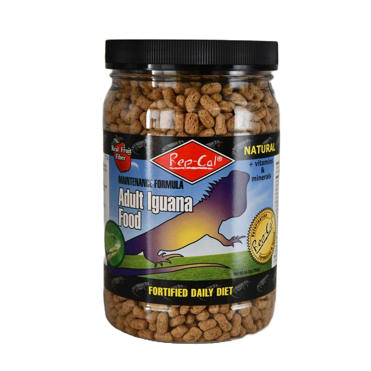 Adult Iguana Food U527