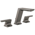 Widespread Bathroom Faucet O623