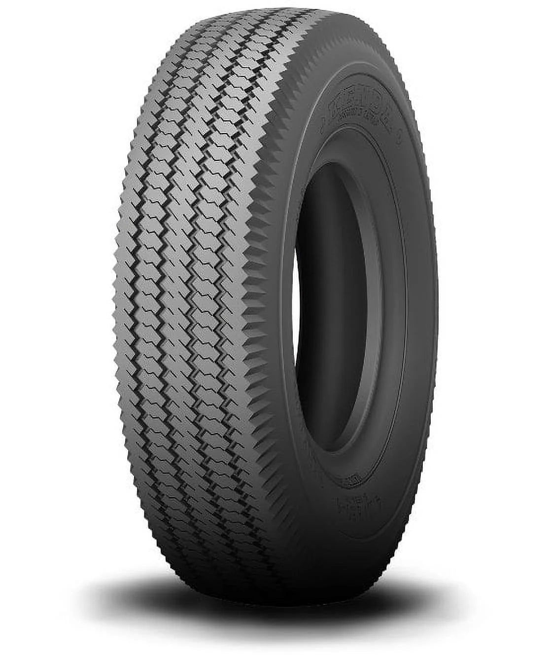 Sawtooth Rib Tire 18/8.50-8 4 Ply N21839
