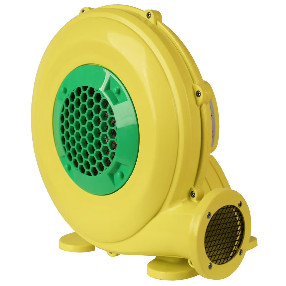 450 Watt Air Blower Pump Fan U9805