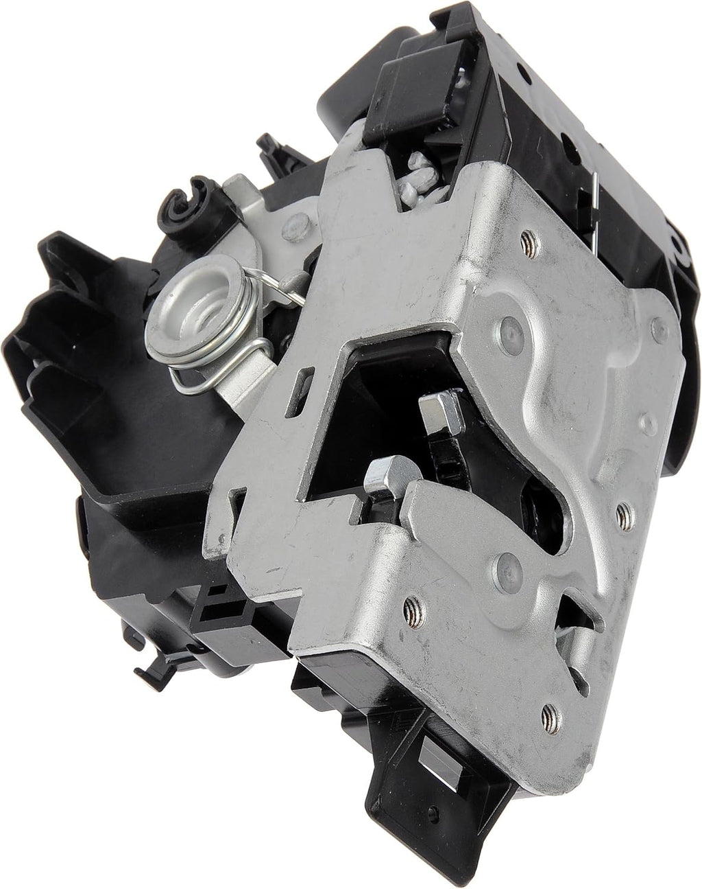 Front Driver Side Door Lock Actuator Motor Z657