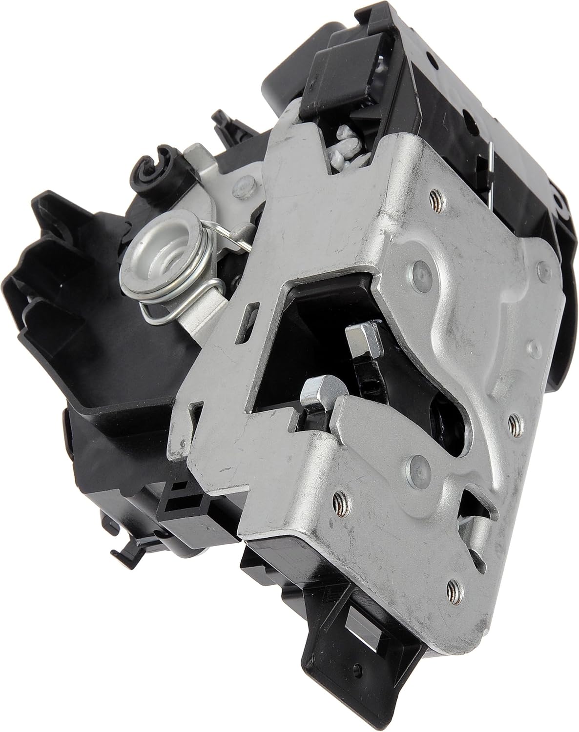 Front Driver Side Door Lock Actuator Motor Z657