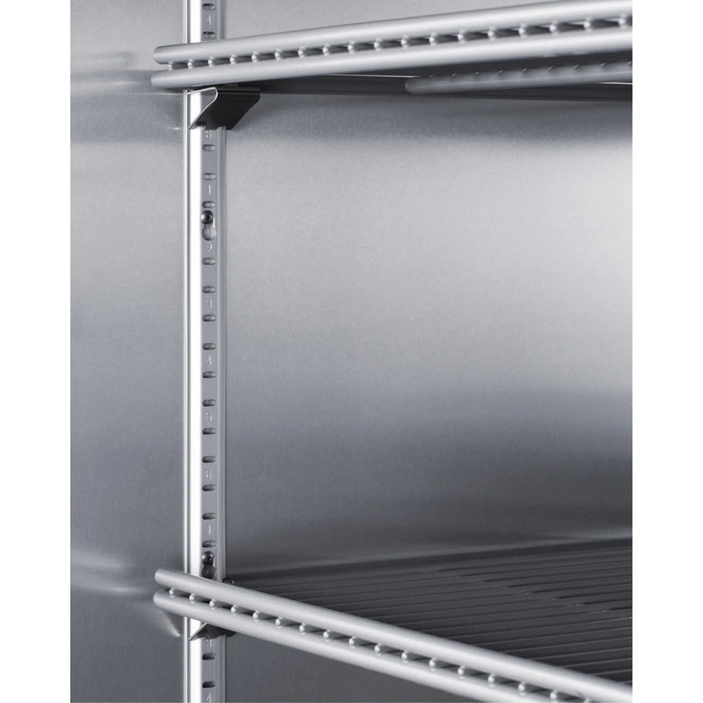 39 cu. ft. Reach-In Freezer S1427