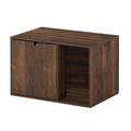 Litter Box Enclosure E683922