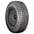 2 Tires LT275/70R17 B639371