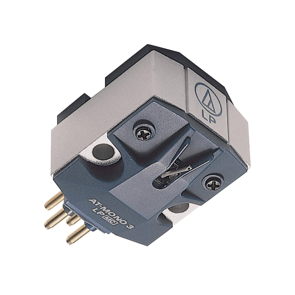 Dual Moving Coil Cartridge B724