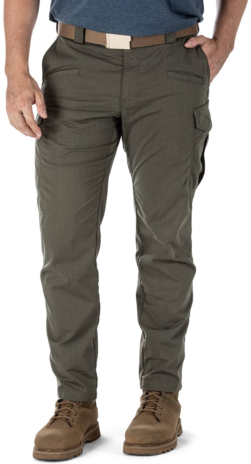 Ranger Green Tactical Pant U3311