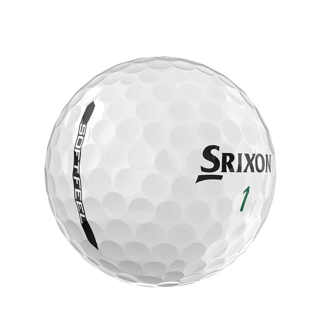 White Golf Ball Dozen G81906