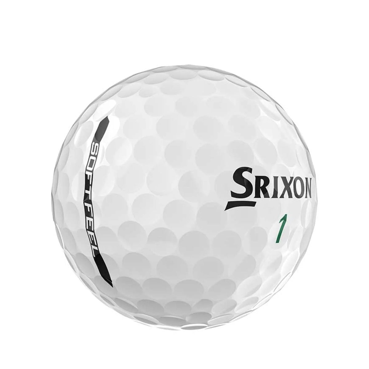 White Golf Ball Dozen G81906