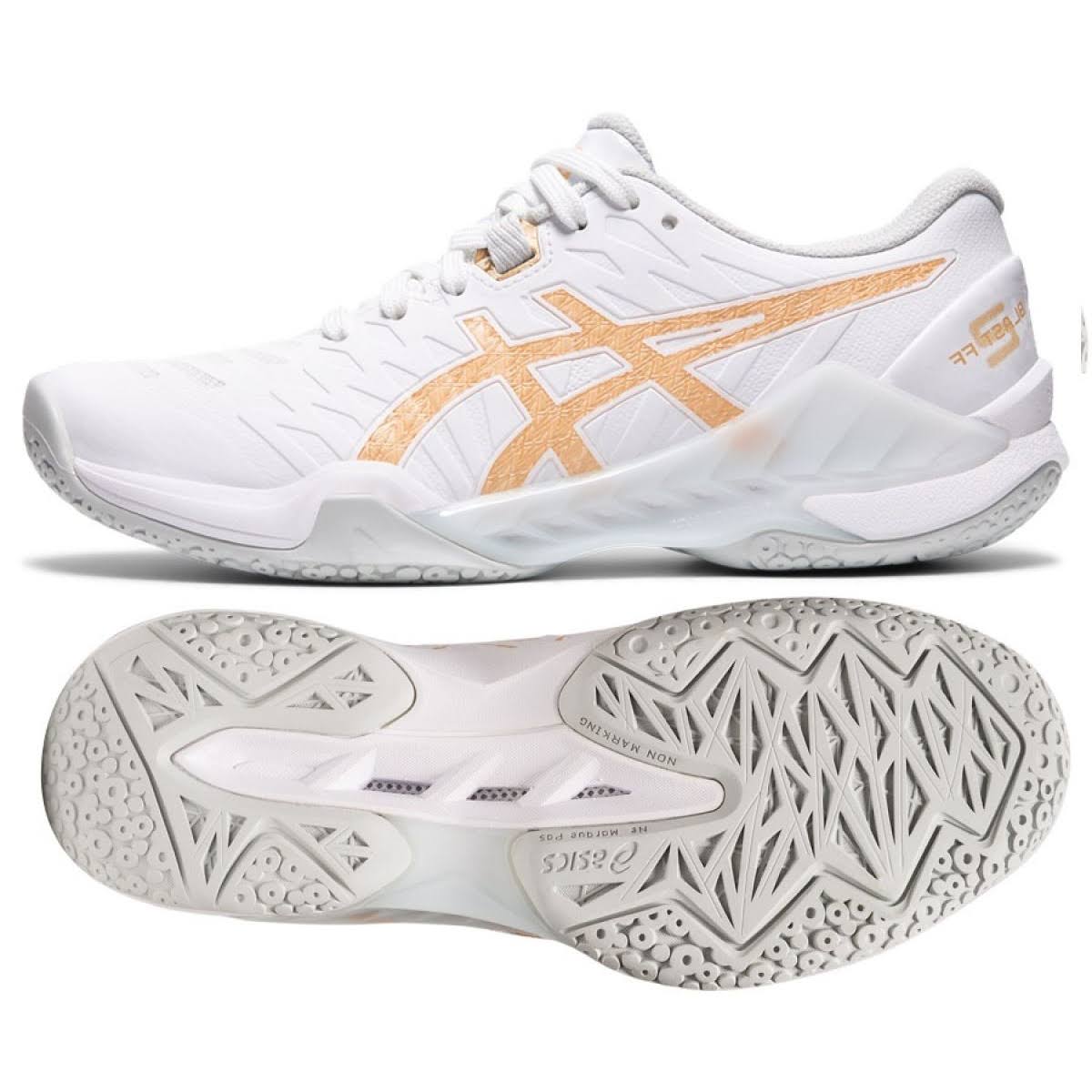 White White Shoes K184365