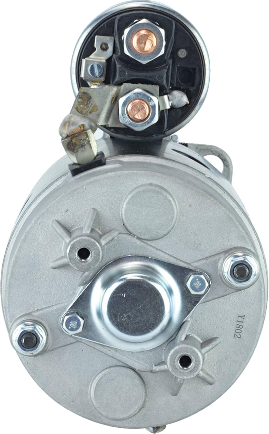 Starter for John Deere Tractor W209452