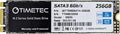 256GB M.2 2280 SATA III Internal Solid State Drive I247821