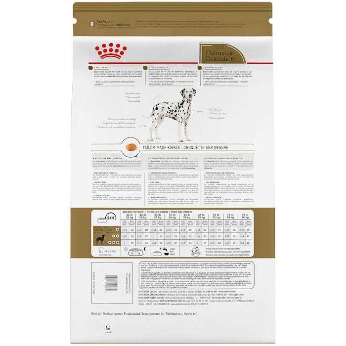 Adult Dry Dog Food Q107
