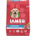 Large Breed Adult Dry Dog Food Lamb & Rice Recipe N156