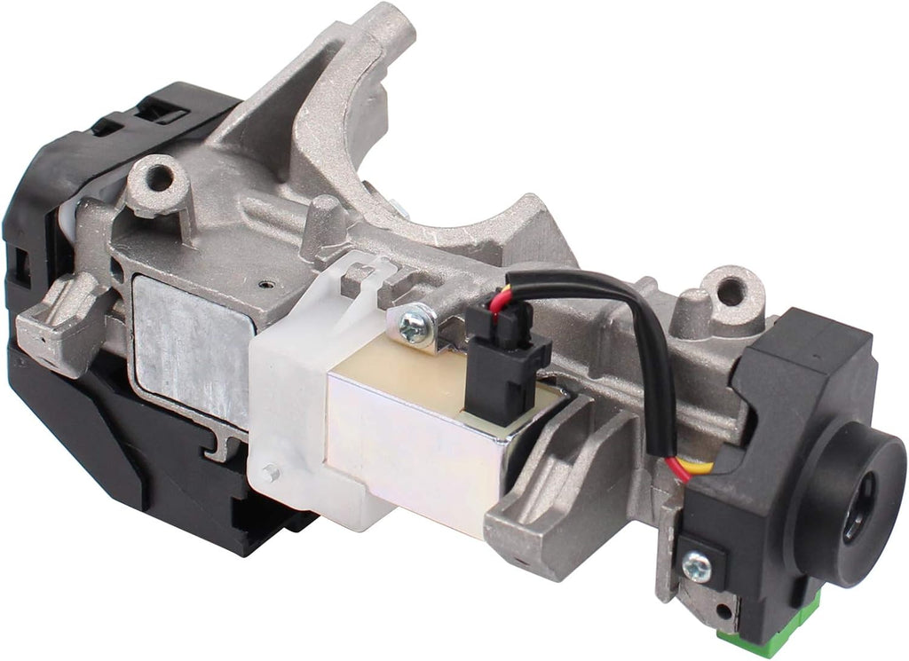 Ignition Switch Lock Cylinder Assembly Pack of 2 Z167399