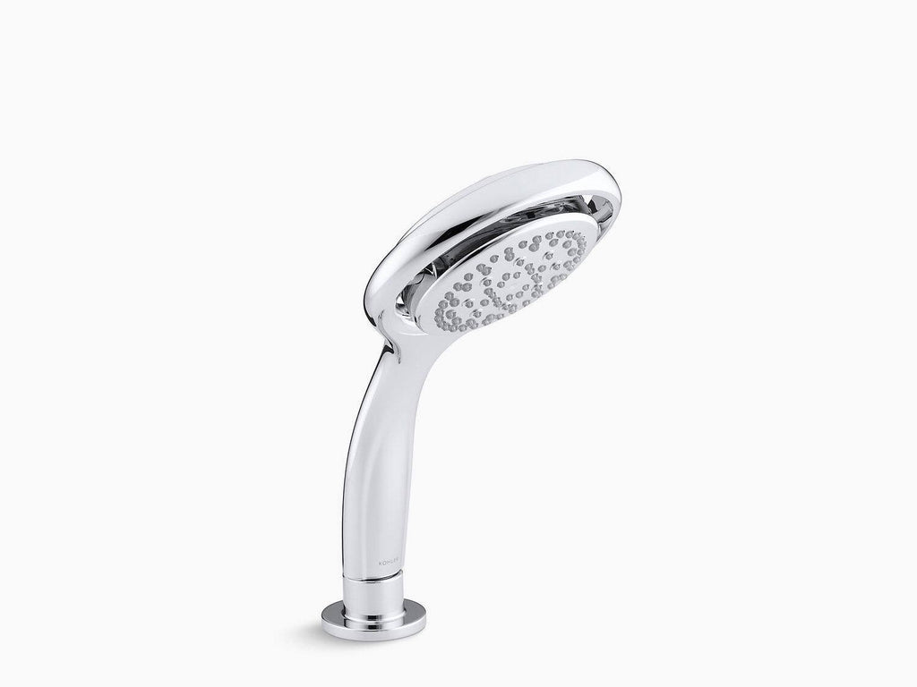 Oil-Rubbed Bronze Multifunction Handshower E631220