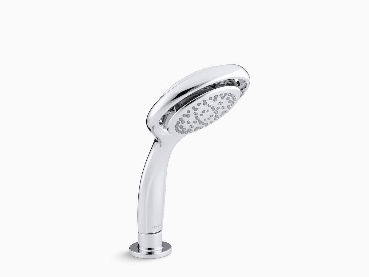 Oil-Rubbed Bronze Multifunction Handshower E631220