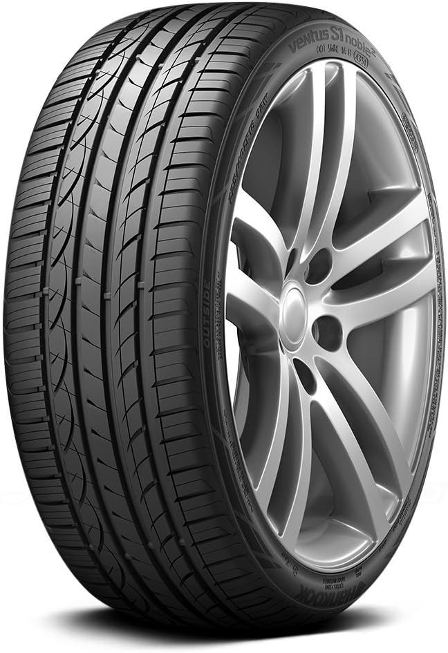 245/50R20 102V Passenger Radial Tire E750