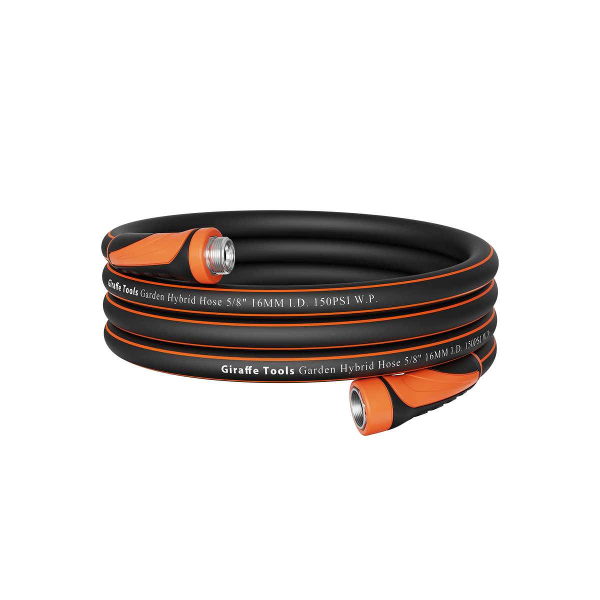 3ft-100ft Hybrid Garden Hose P517006