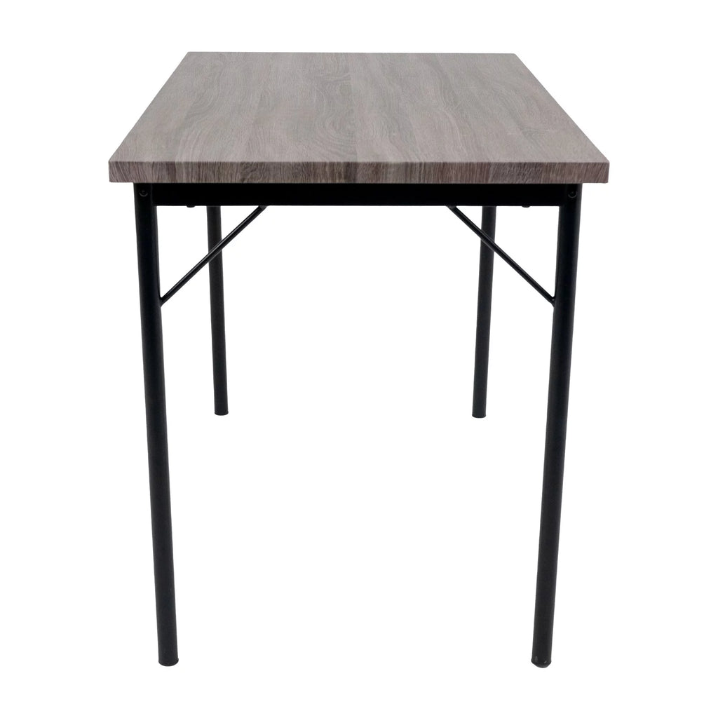 5 Piece Dining Room Set 1 Table and 4 Chairs D8353