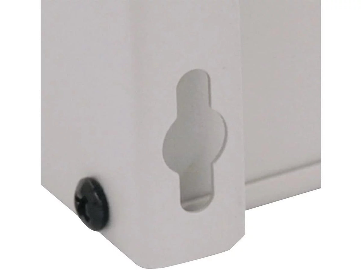 6 Outlets 3330 Joules Surge Suppressor X186