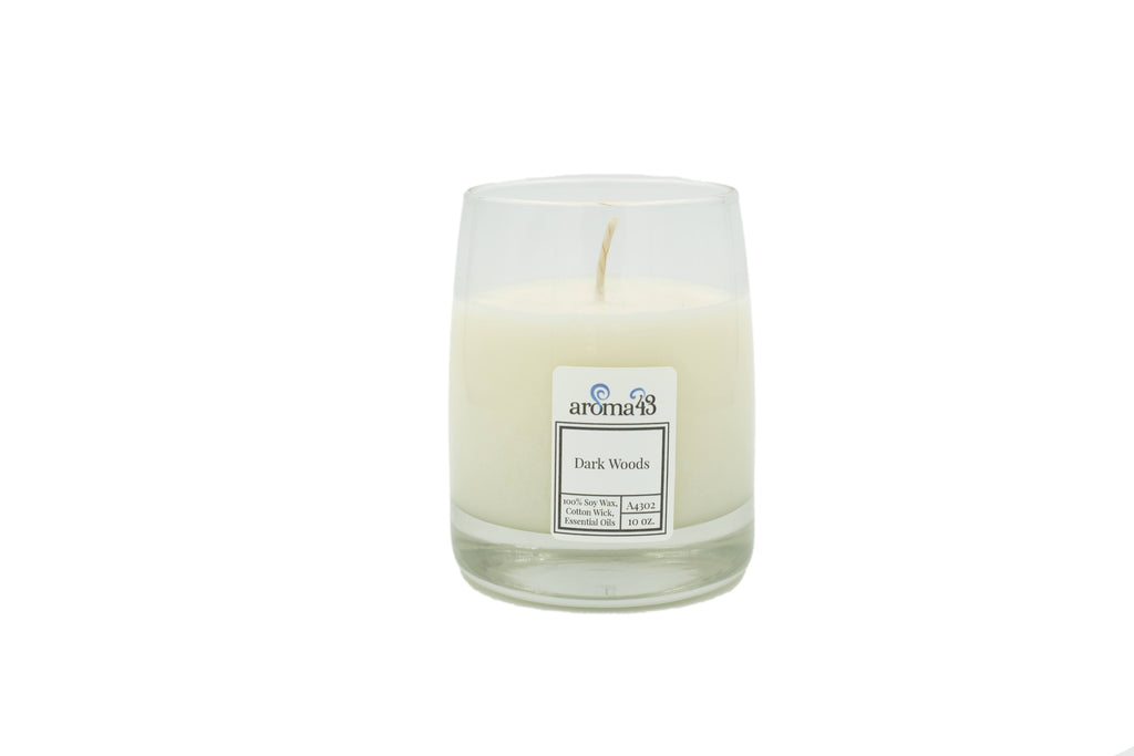 Dark Woods Candle V7692
