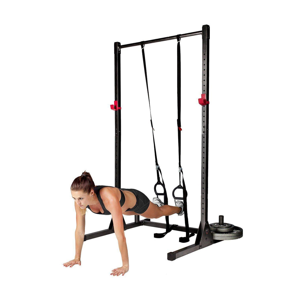 Power Rack I41906