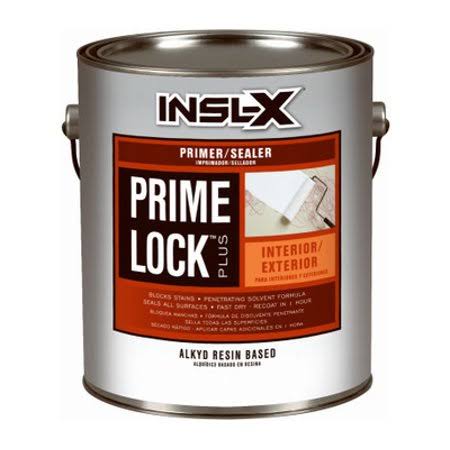 Wht Lock Primer G8077