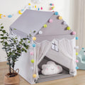 Kids Play Tent with LED Lights G1886