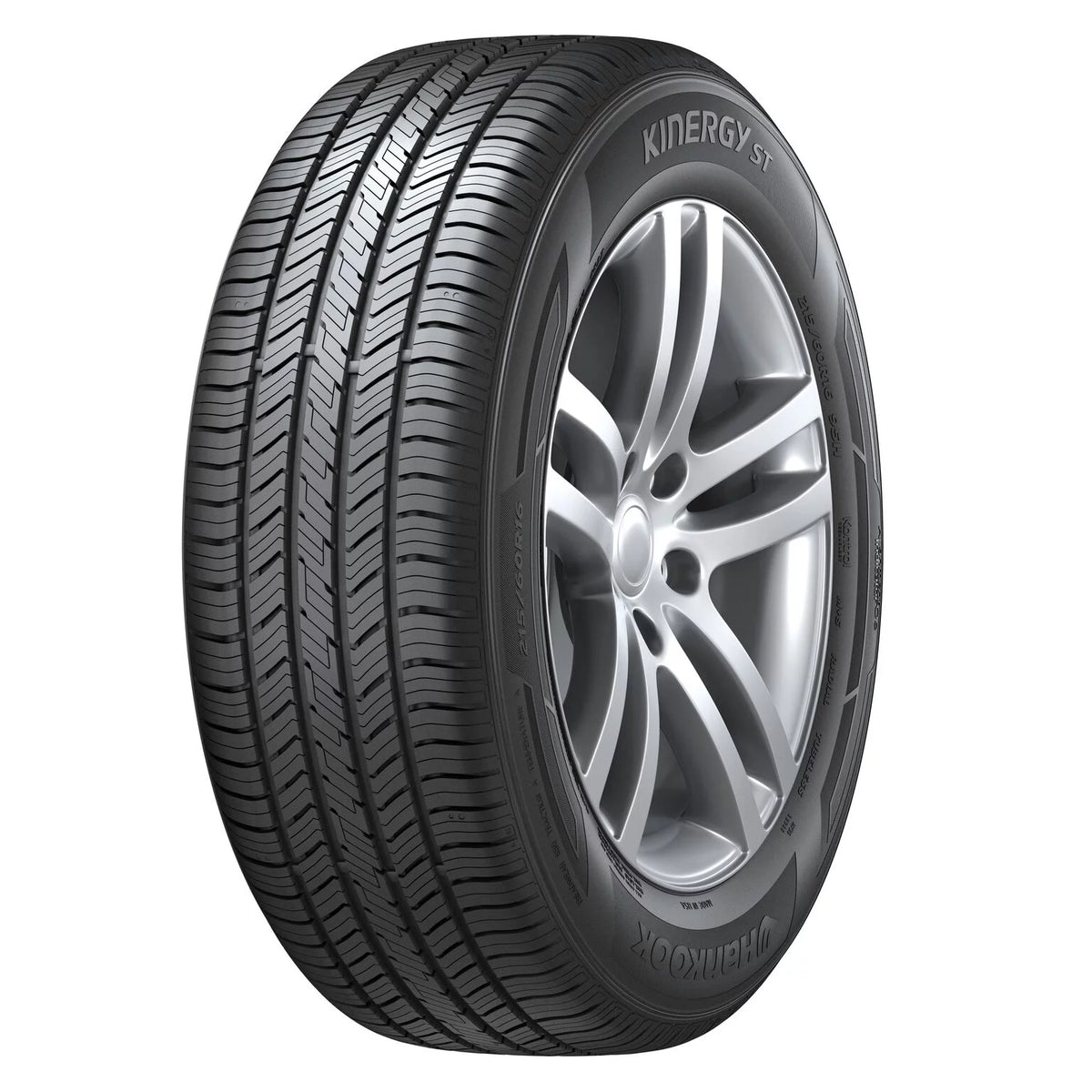 215/60-16 95 H Tire C323169