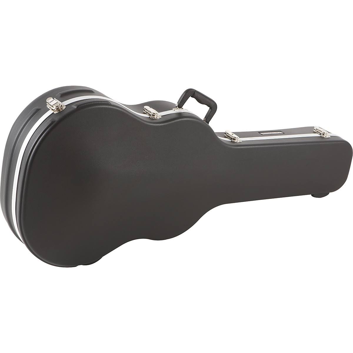ABS Molded Guitar Case J775000