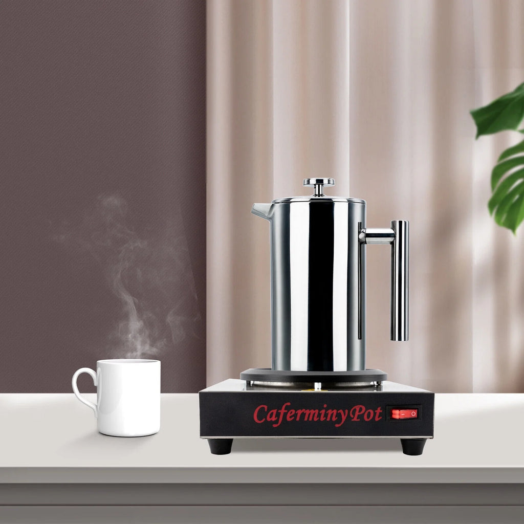 Electric Coffee Mug Warmer Heating Plate G499